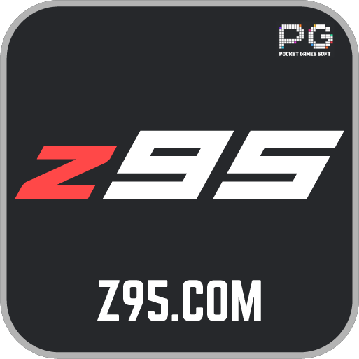 Novo logo da z95